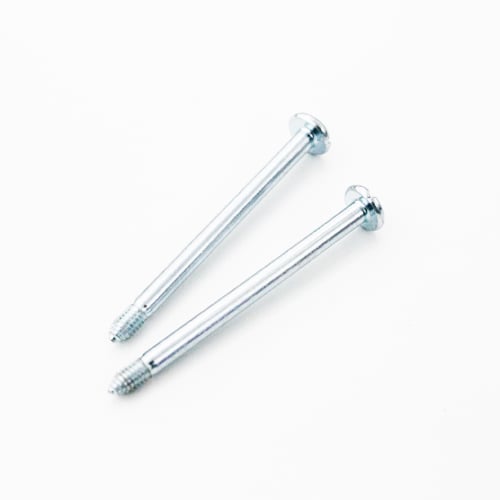Handle Screws - 2 Pack for Rewind Upright Vacuums | 1601041
